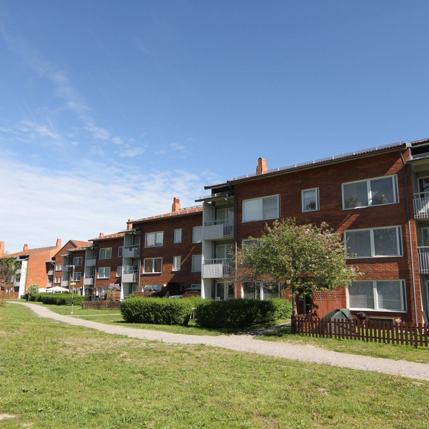 Nackstavägen 17 E - Photo 1