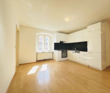 Ihr neues Zuhause im Herzen von St. Pölten: 5-Zimmer-Wohnung mit Ba... - Foto 4