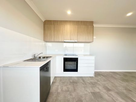 Modern Two-Bedroom Retreat in Gilead - Photo 5