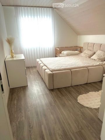 3.5 Zimmer, 110 m² - Photo 2