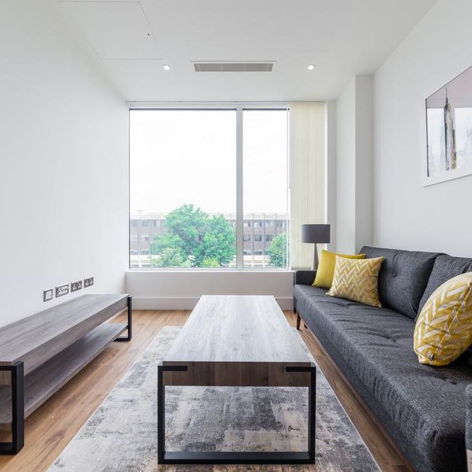 1 bedroom apartment to rent - Photo 1