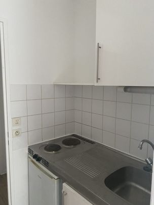 Location Appartement 1 pièce 21m² MERIGNAC 33700 - Photo 1