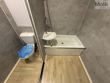 Pronájem bytu 1+1 34 m2 - Фото 3