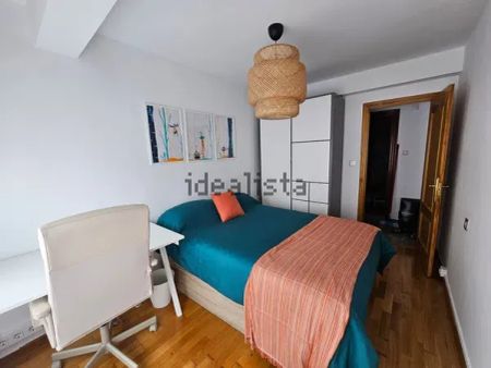 Alquiler de piso en Calle Aureliano San Román, 2 - Photo 3