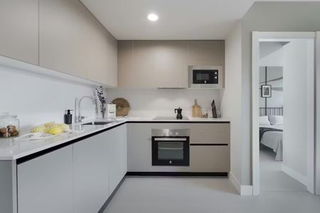 Calle del Duque de Tovar, Madrid, Community of Madrid 28005 - Foto 5