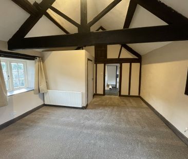 Flat Aston End House, Cross Lane, S18 - Photo 6