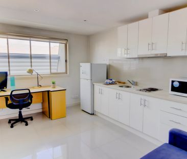 Large 1 Bedroom style 1 - Photo 5