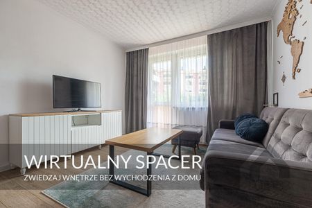 Piękne i wyposażone mieszkanie dwupokojowe na Gigancie w Jaworznie do wynajęcia - Фото 5