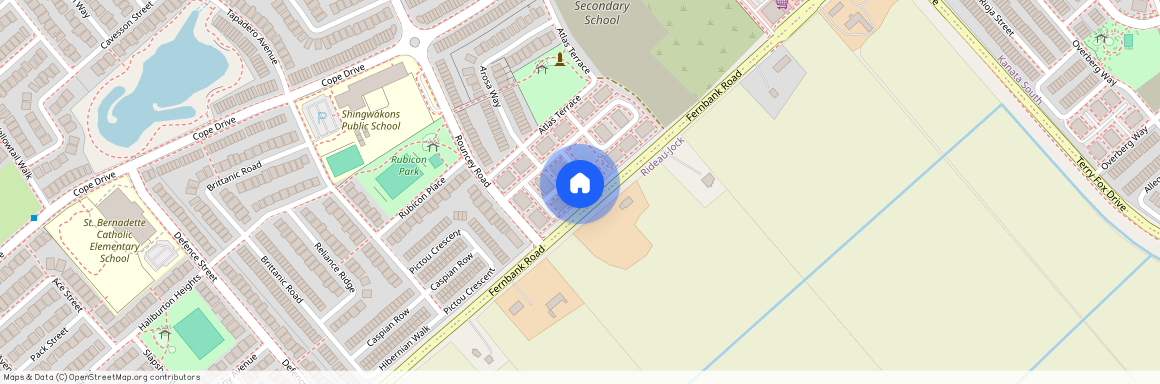 618 Lapland N/A, Stittsville - Munster - Richmond