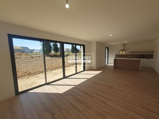Maison 6 pièces – 125 m² environ à La Chapelle-des-Fougeretz (ref : HG70287) - Photo 1
