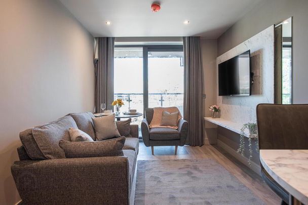Apartment 78 Lesley Parklands 64 Knocknagoney Road, Belfast, BT4 2FY - Photo 1