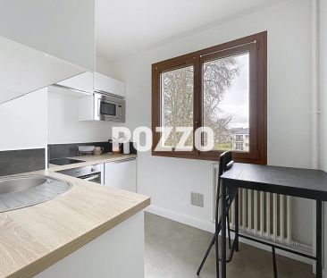 A LOUER : APPARTEMENT MEUBLÉ - 25 M² - CAVE - PARKING - MONDEVILLE ... - Photo 4