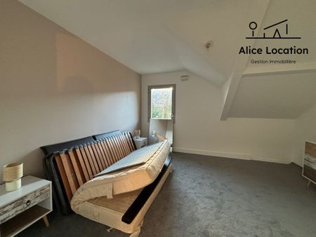 Location Appartement 2 pièces 52m² BONS EN CHABLAIS 74890 - Photo 3