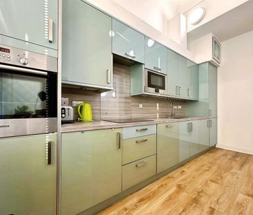 2 bedroom flat to rent - Photo 6