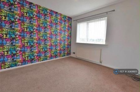 2 bedroom flat to rent - Photo 3