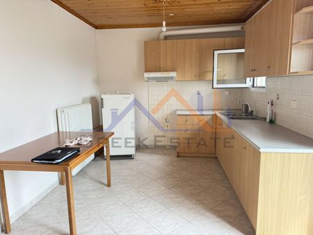 Διαμέρισμα για ενοικίαση Νεοχωρόπουλο (Ιωάννινα) - Φωτογραφία 5