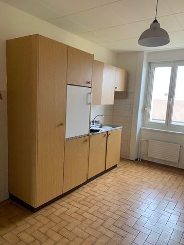 Appartement de 3 pièces à louer - Photo 2