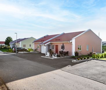 Sadelgatan 5 - Foto 3