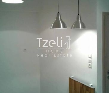 Studio / γκαρσονιέρα 35 τ.μ. για ενοικίαση, Αθήνα - Κέντρο, Ιλίσια - Photo 3
