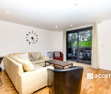 Flat to rent - Lant Street, Borough, SE1 - Photo 3