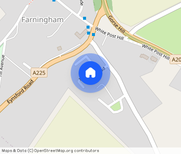 Tilmans Mead Farningham DA4 - Photo 1