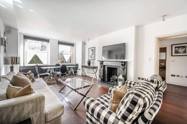 3 bedroom flat to rent - Photo 1