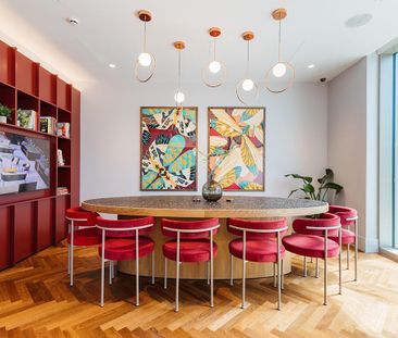 2 bedroom apartment to rent - Photo 5