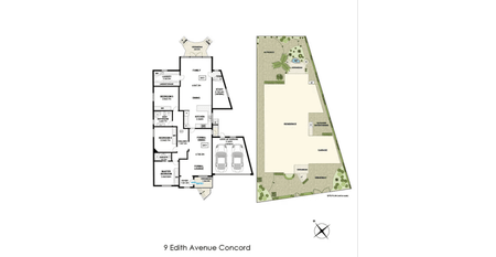 Stunning Character Home in Cul-De-Sac Location - Photo 4