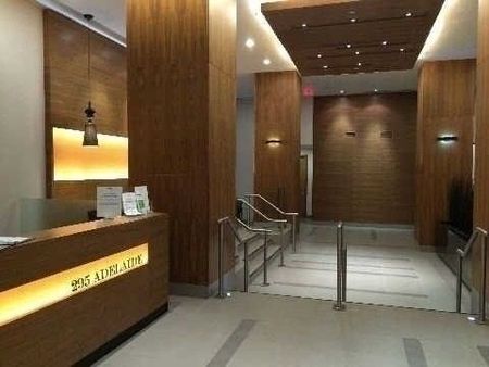 For Lease - 295 Adelaide Street Unit# 2510, Toronto, Ontario - Photo 4