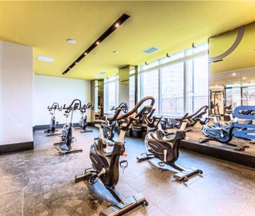 For Lease - 55 Duke Street Unit# 407, Kitchener, Ontario - Photo 6