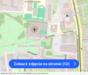 PRZESTRONNE 76 m² NA WYNAJEM | WOLA | UL. CZŁUCHOWSKA 2 | BLISKO METRA – zdjęcie 1