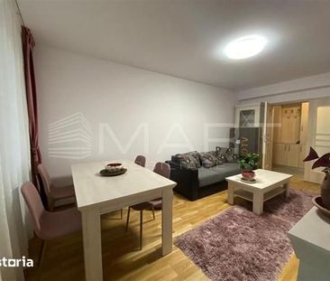 Apartament 4 camere zona Mihai Viteazu - Fotografie 5