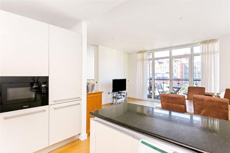 1 bedroom flat to rent - Photo 5