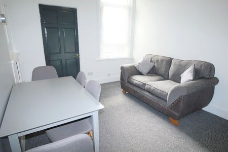 Student Accommodation 26/27, 16 Carholme Road, Newland,Lincoln - Photo 3