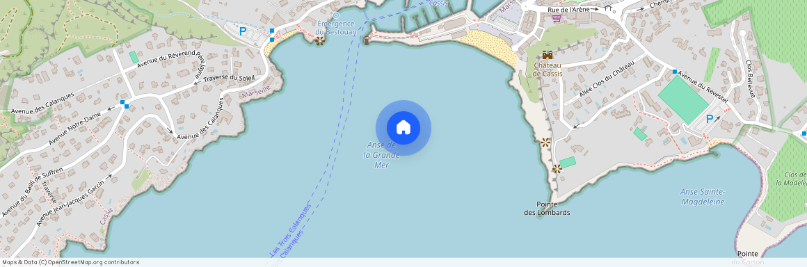 Cassis (13260)