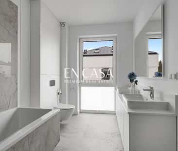 Warszawa, Wilanów, Powsin - Zdjęcie 3