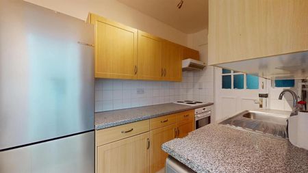 Ivor Court, NW1, London - Photo 4