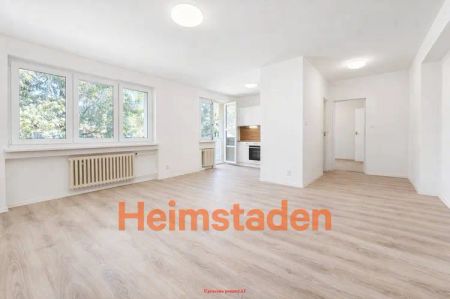 Pronájem bytu 2+kk 50 m - Fotografie 3