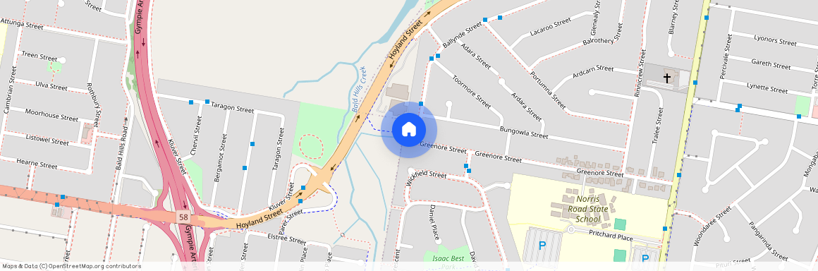 85 Greenore St, Qld 4017, Bracken Ridge