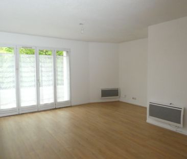 Location Appartement 2 pièces 42m² AVON 77210 - Photo 1