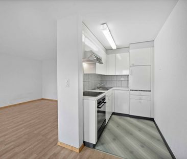 2.5 Zimmer, 65 m², 1. Stock - Photo 1