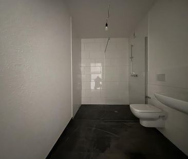 2-Zimmer Neubauwohnung in Altenbochum mit WBS - Photo 1