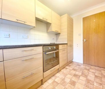 1 bedroom flat to rent - Photo 5