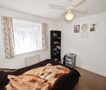 Cobbet Road, Southampton, SO18 - Photo 4