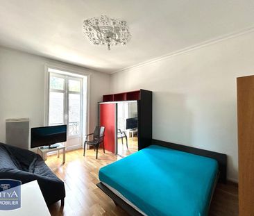 Location Appartement 1 pièce 33m² NANTES 44000 - Photo 1