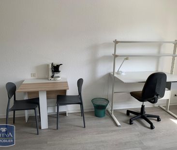 Location Appartement 1 pièce 19m² CHAMBERY 73000 - Photo 4
