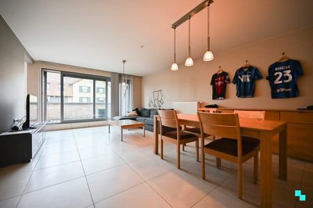 Appartement te huur - Photo 2