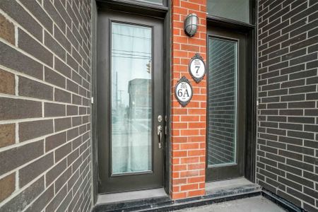 For Lease - 867 Wilson Avenue Unit# 6A, Toronto, Ontario - Photo 4