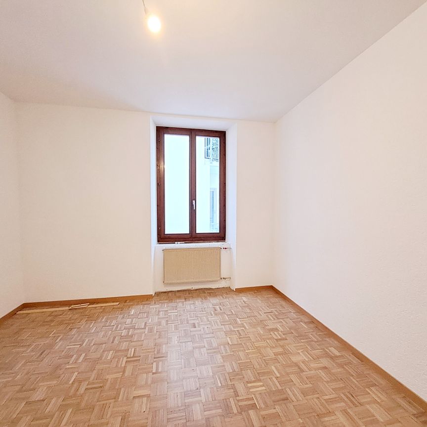 YVERDON 10, Appartement de 4.5 pièces entièrement rénové - Foto 1