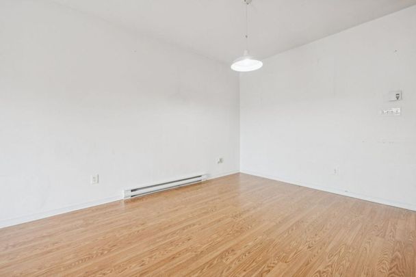 Appartement à louer - Gatineau (Hull) (Plateau de la Capitale) Appartement à louer - Gatineau (Hull) (Plateau de la Capitale) - Photo 1